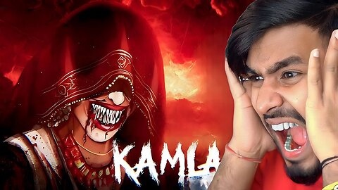 Finally I This Kill Scary Kamla | Techno Gamerz