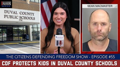 Citizens' Efforts Stop Reappointment of Duval County Schools Officer Accused of Assaulting Daughter