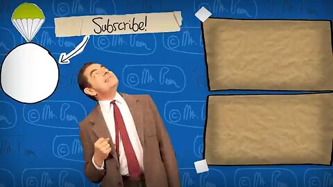 The Bean Test ! Funny Episode ! This Is My First Video On Rumble Follow For More Update!!