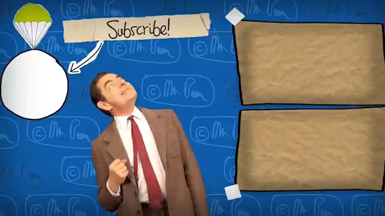 The Bean Test ! Funny Episode ! This Is My First Video On Rumble Follow For More Update!!