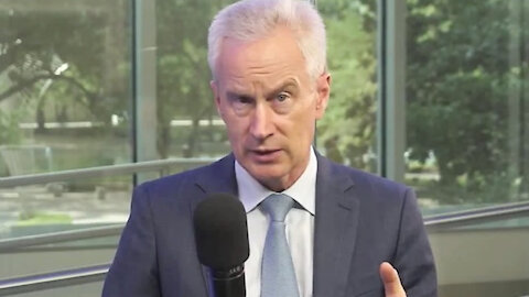 Dr. Peter McCullough: miocarditis producida por la vacuna es más grave que por infección natural