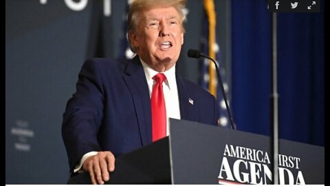 Trump CPAC Speech & McConnell Balks at Green New Disaster!