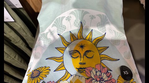 Wicked and Demonic Graphic Ts (and Home Decor): Part III