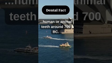 Do you think so? Tell us in the comment section. 👉 #shorts #dentalcare