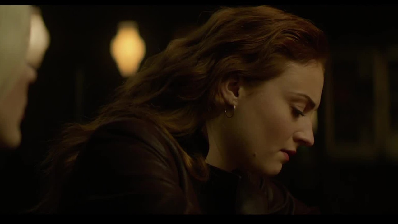 A Producer On 'X-Men: Dark Phoenix' Still Hasn't Seen The Movie