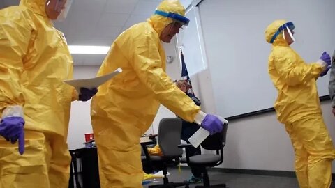 2nd Worst Ebola Oubreak Ever, Spreads to 33 New Zones, WHO Says NO to Travel Restrictions