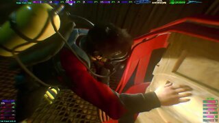 UNCHARTED Legacy of Thieves Collection RTX 4090 12600K Chapter 3