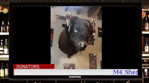 Antifa Trashes Coffee Shop Cause Of Cop Promo