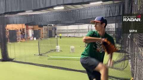 Pitching Preps for the 2022 Season