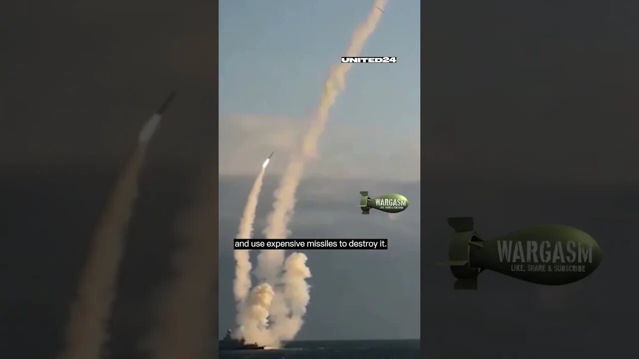 Ukraine's inflatable dummy weapons