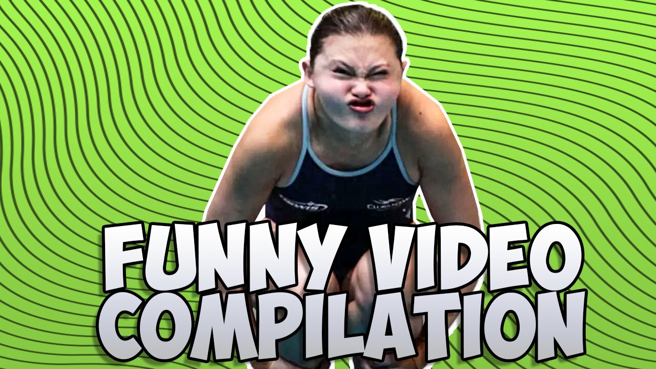 Funny Videos Compilation