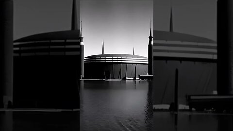 AI - Forbidden Planet by Fritz Lang