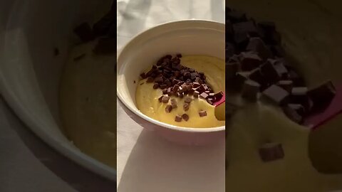 Yogurt Cake tiktok zairabkh