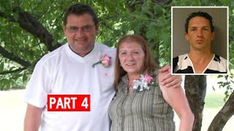 Serial Killer Israel Keyes | 5-8-12 FBI Interview Audio | Part 4