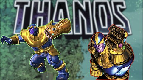 THANOS