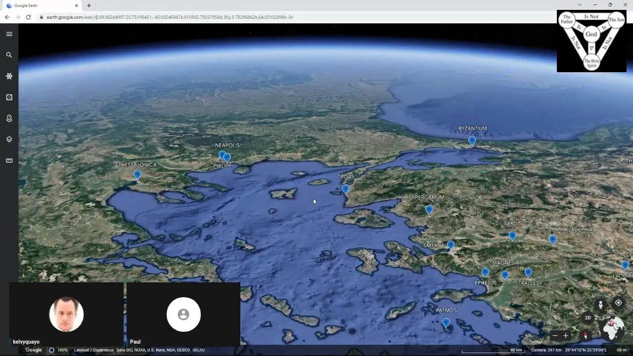 Review and after thoughts of Polycarp: Epistle to the Philippians - c. 108 A.D.