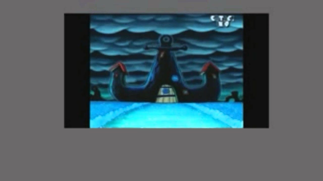 Spongebob Squarepants EXPOSED - Illuminati Satanic Symbology
