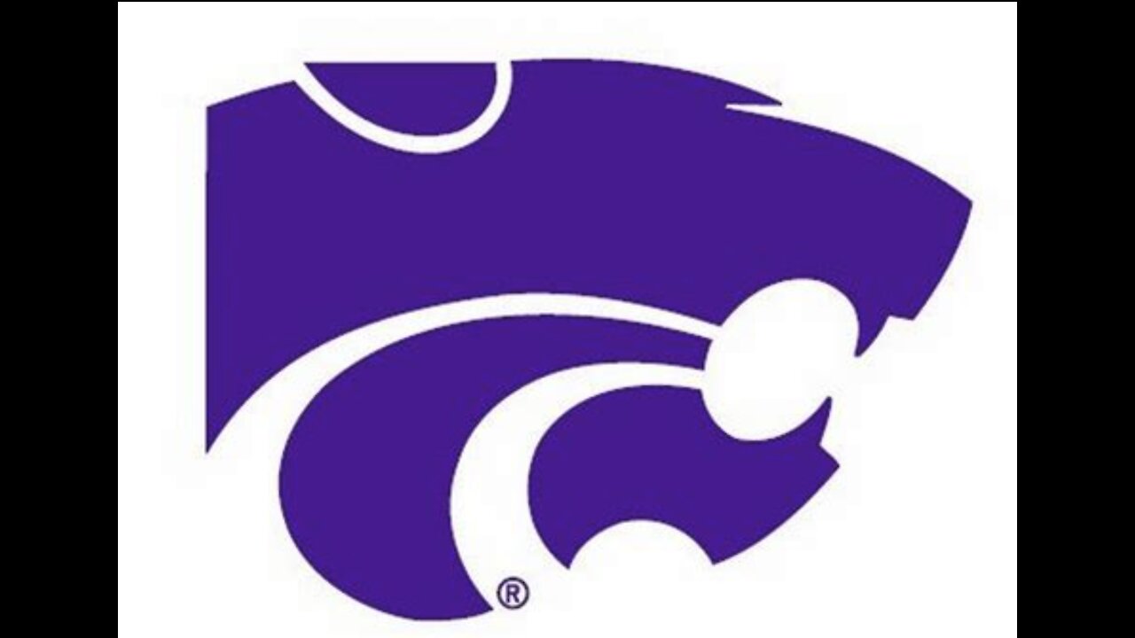 1996 - Kansas State Panthers @ Bradley Braves (first 10 minutes)