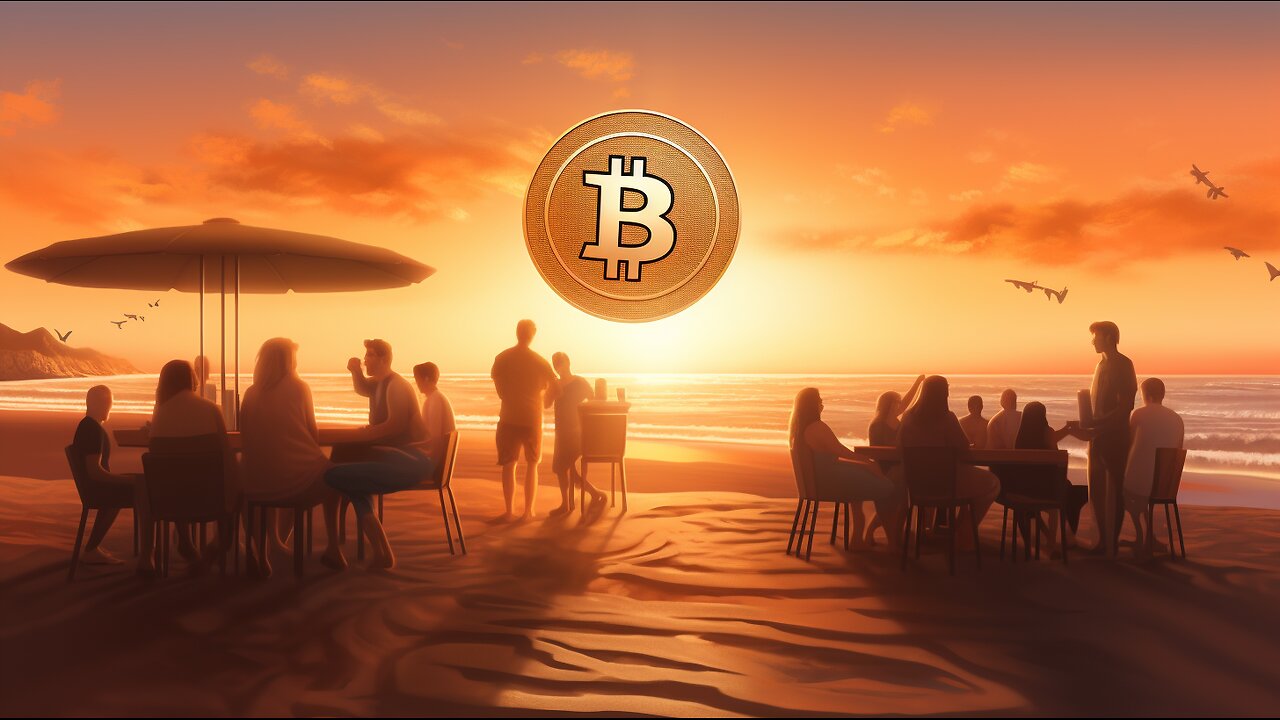 Let's Talk About All the Bad News That's Good for Bitcoin, ep 446