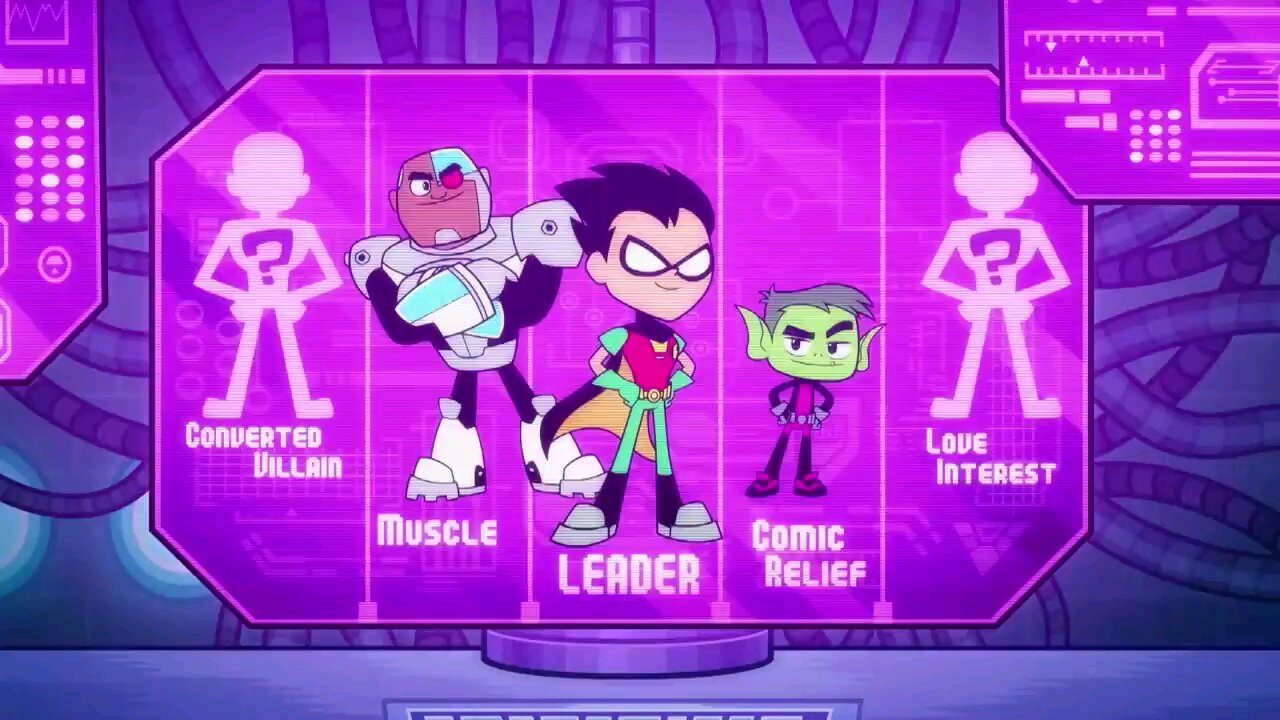 cartoon network for kids