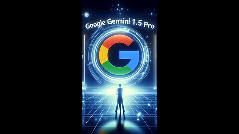 Google gave me special access to Gemini 1.5 Pro…