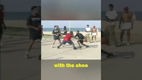 The Rise and Fall of AND1 Pt 1 #Shorts