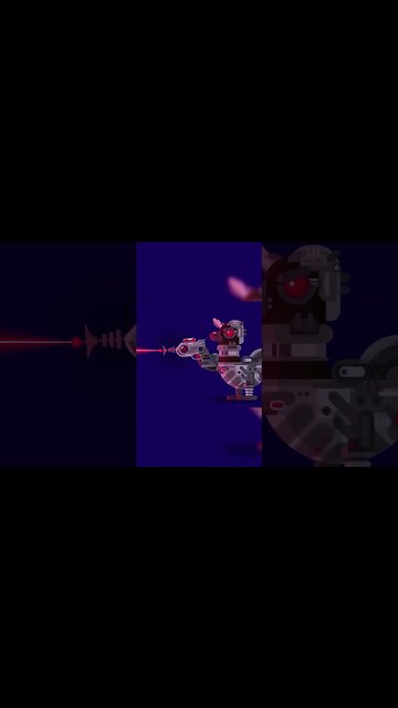 Goku the Super Weapon