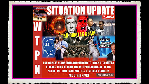 WTPN SITUATION UPDATE 3 30 24
