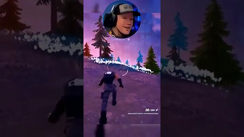 I got the ULTIMATE CLUTCH!! | Fortnite