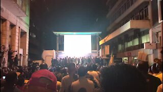 ANC is powerful and difficult to defeat, Zuma says (4wk)