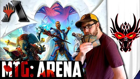 Content Creator Introduction: Benologyy (Magic the Gathering)