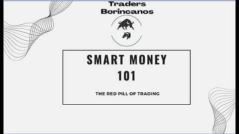 The RedPill of Trading