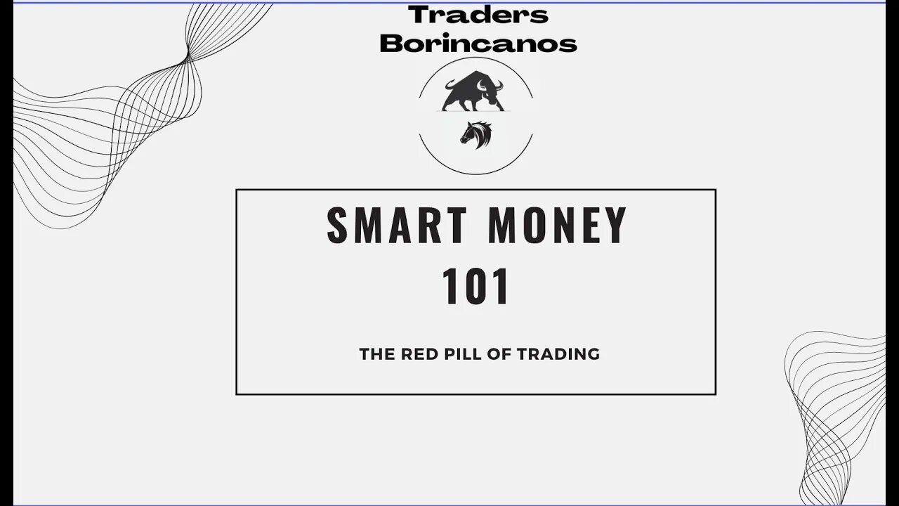 The RedPill of Trading