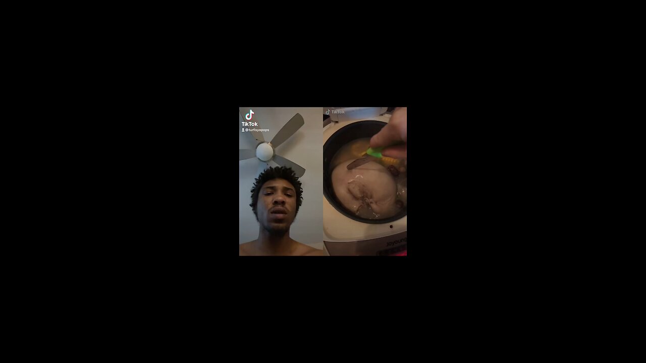 Pimps Get Into Fight On No Jumper Podcast!