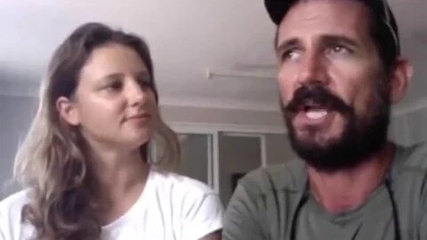 Live from the Torres Straits - How We Met, why we started FRS and Future Plans