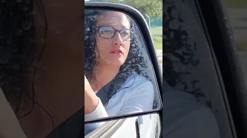 Man On Bike SMASHED By Car In Making Of Youtube Video