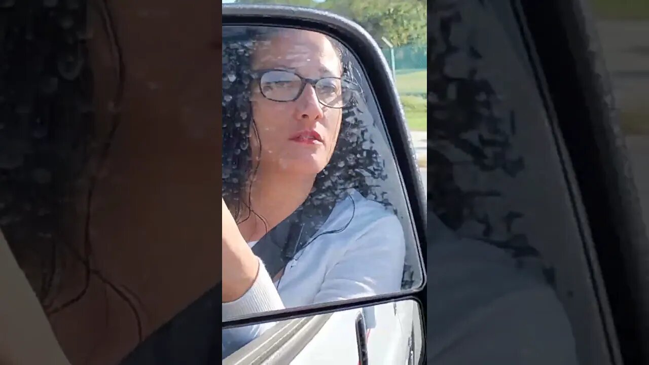 Man On Bike SMASHED By Car In Making Of Youtube Video