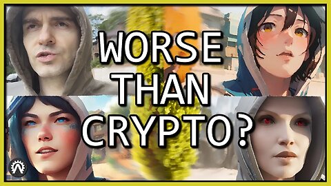 Deflating The Artificial Intelligence Bubble (ChatGPT, Elon Musk, & Bitcoin)