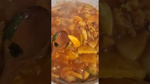 Seoul Home Cooked Meal