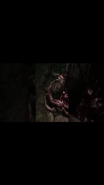 Scorn - I Pulled Him Out Of The Egg!