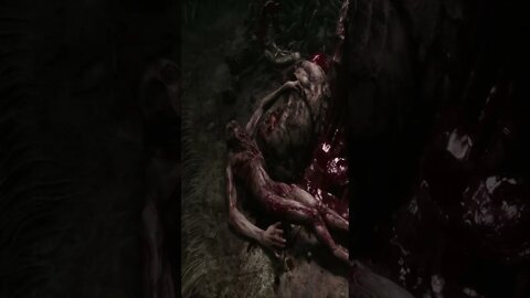 Scorn - I Pulled Him Out Of The Egg!