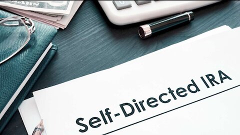 Grow Significant Wealth w/ Your IRA and 401 K
