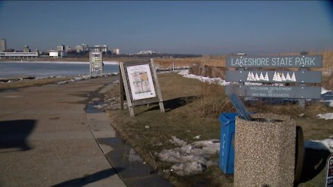 With nowhere to go indoors, Wisconsin flocked to state parks in pandemic