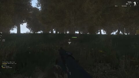 Arma 3 Ukrainian Troops Assault Russian-Occupied Town