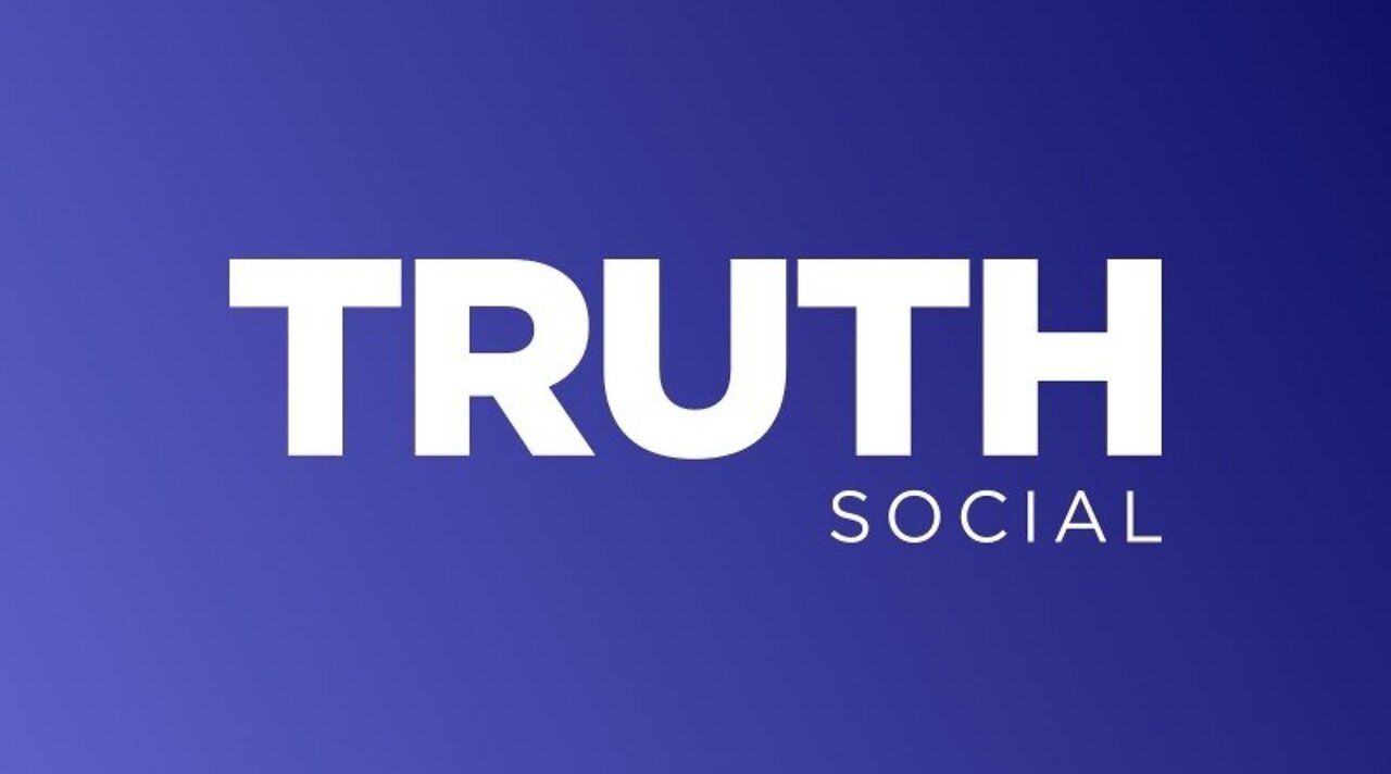 US citizens from foreign countries has no rights to join Truth Social media