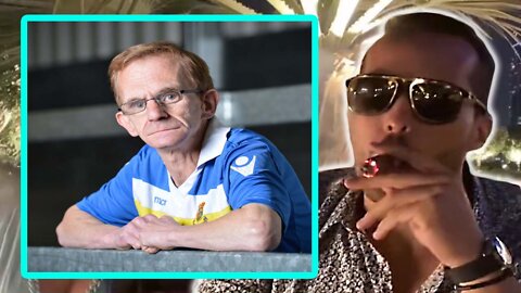 Tristan Tate vs Indian Wealdstone Raider