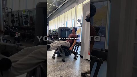 Leg Day Motivation