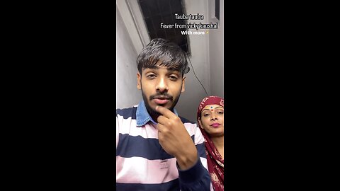 Tauba Tauba Trend with Indian MoM