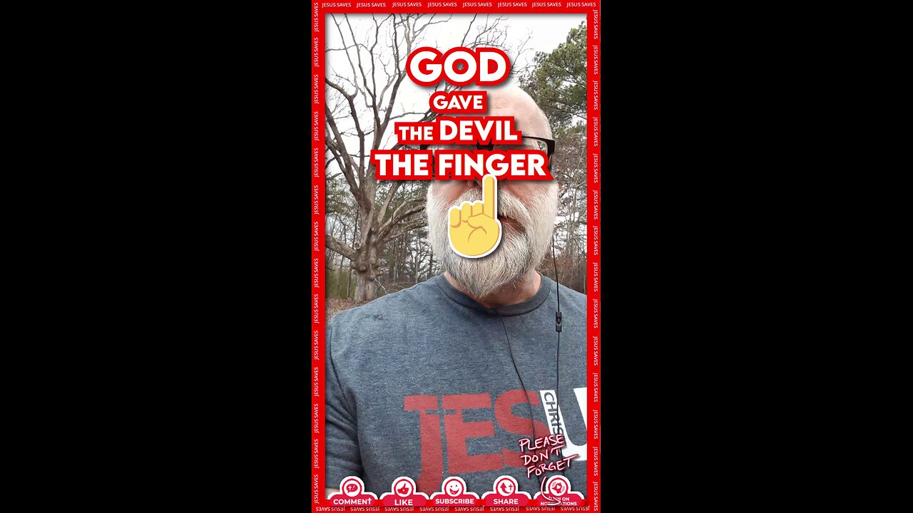 Learning The Bible: The Finger Of God #bibleverse #studying #understanding #knowledgefacts #churches
