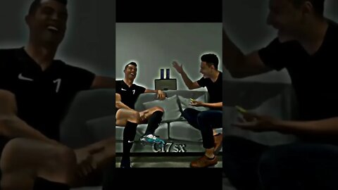 A camisa 7 era sua! #shorts #corinthians #cristianoronaldo